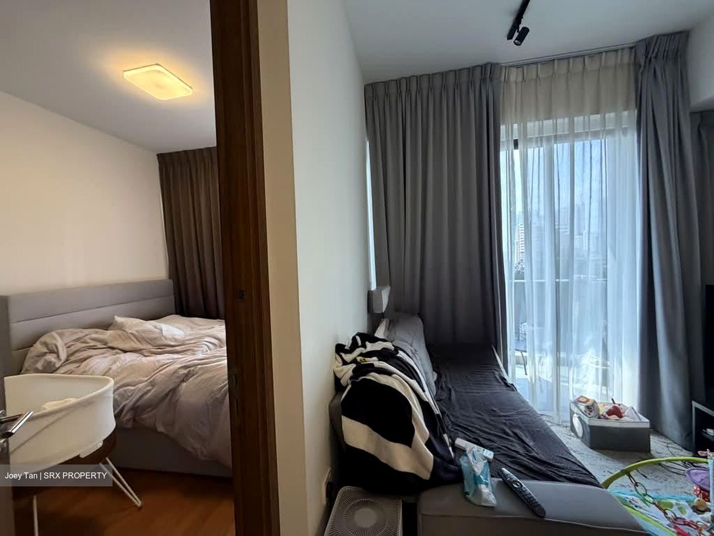 Stirling Residences (D3), Apartment #605323791